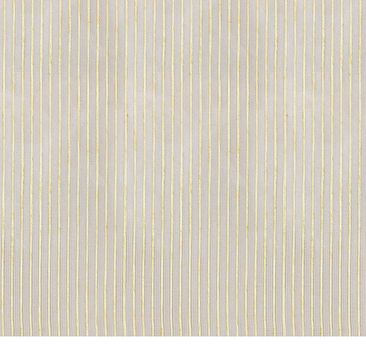 Amber Stripe fabric texture