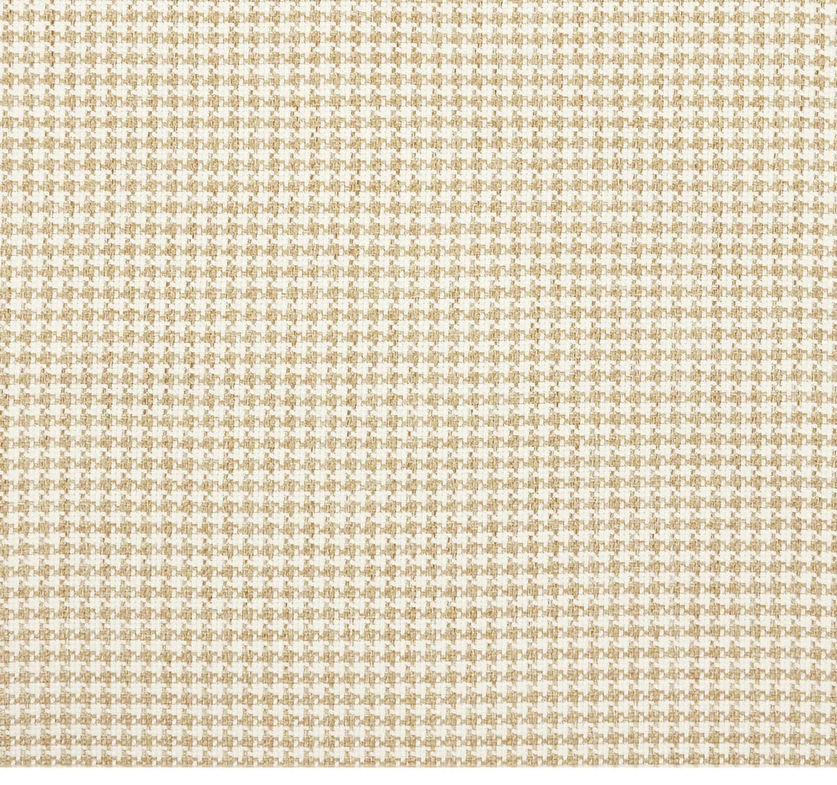 Haze Bold Weave fabric texture